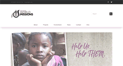 Desktop Screenshot of cogwm.org